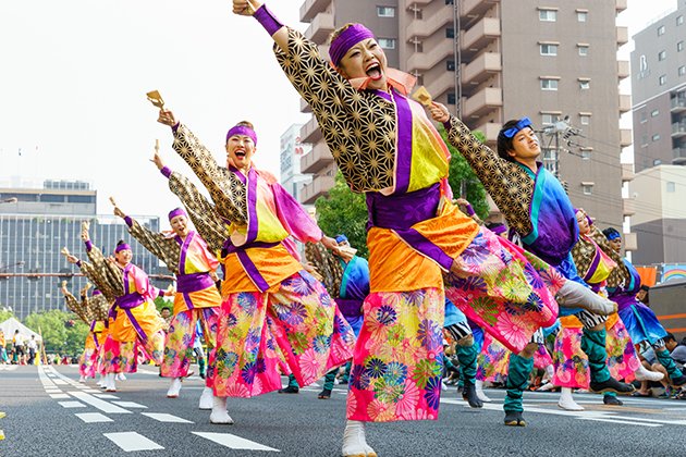 🍑 모모타로 동상 이미지 7